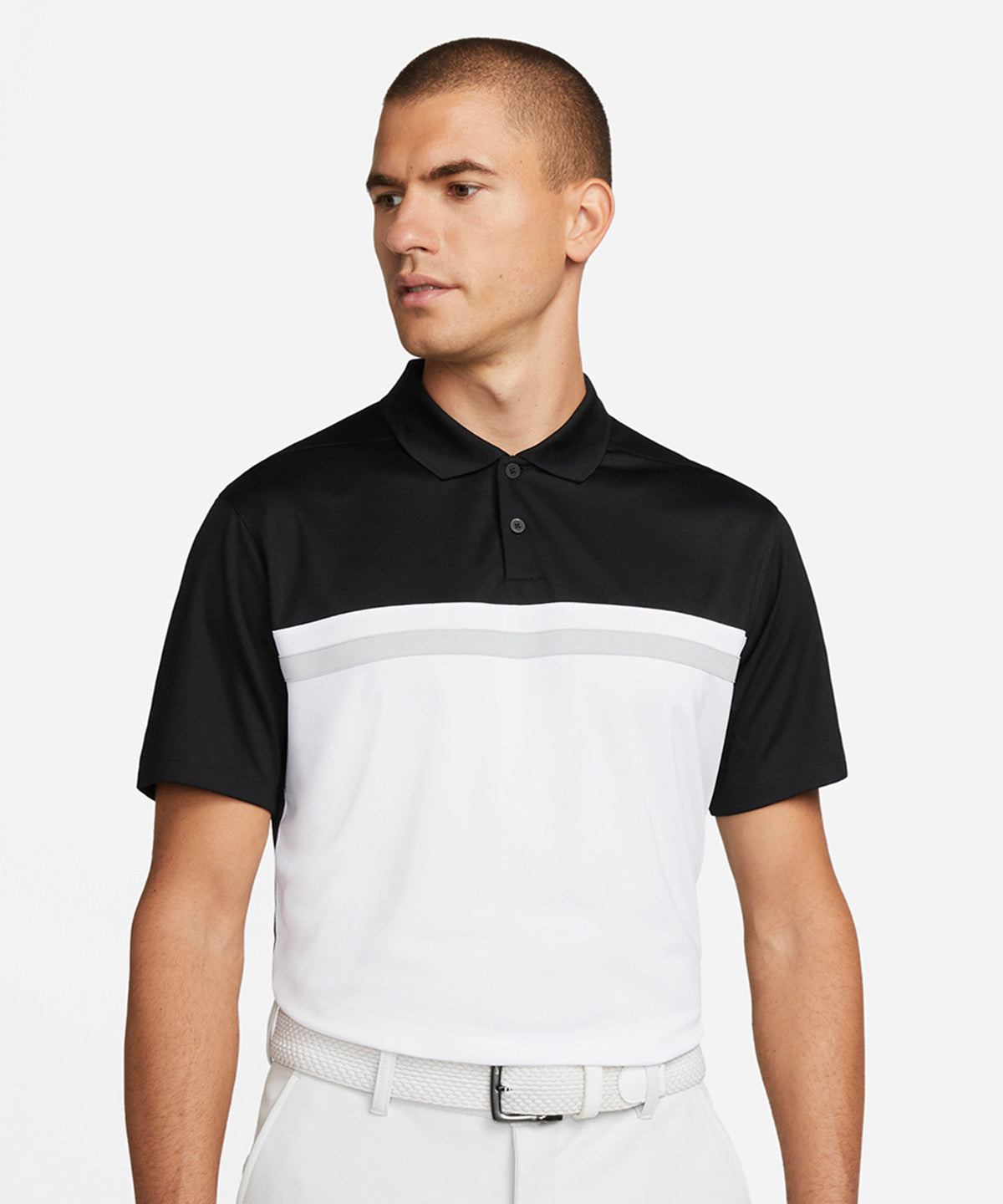 Pólóbolir - Nike Victory Colour Block Polo