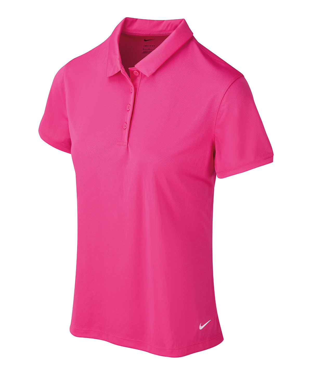 Pólóbolir - Women’s Nike Victory Solid Polo