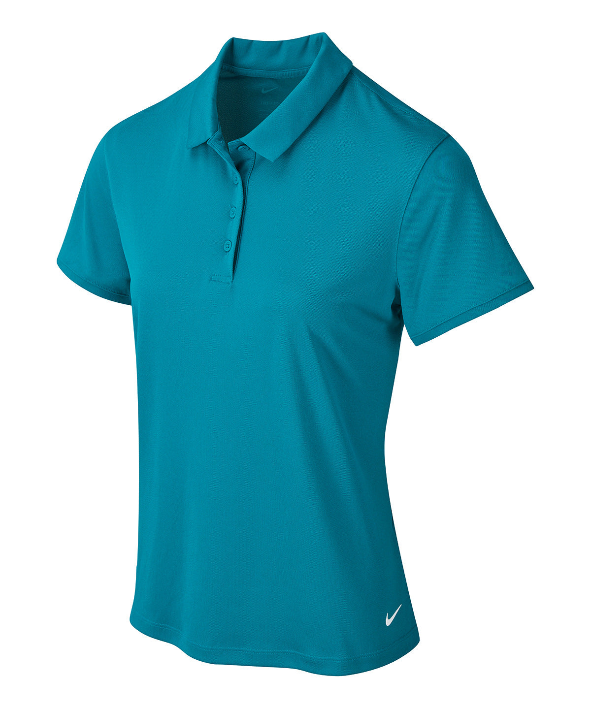 Pólóbolir - Women’s Nike Victory Solid Polo