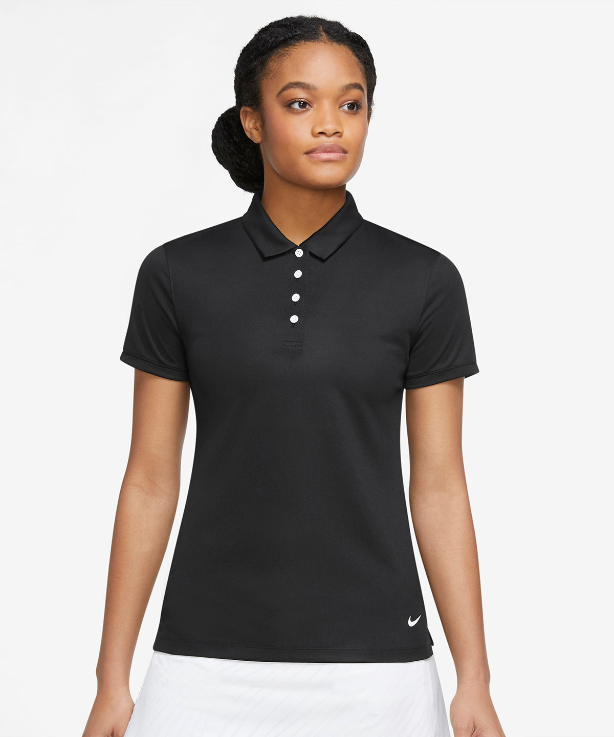 Pólóbolir - Women’s Nike Victory Solid Polo