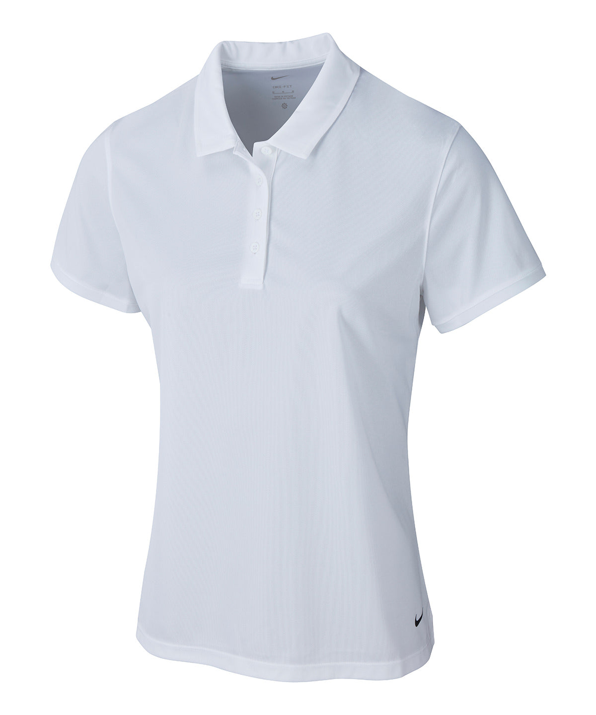 Pólóbolir - Women’s Nike Victory Solid Polo