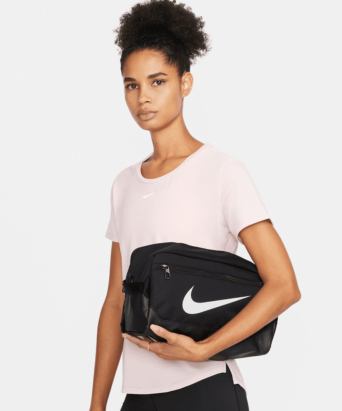 Töskur - Nike Brasilia Shoe Bag 9.5 (11L)