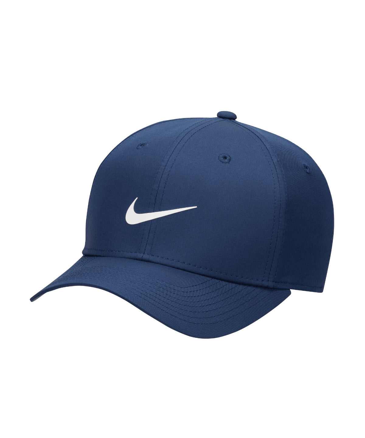 Húfur - Nike Dri-FIT Rise Cap