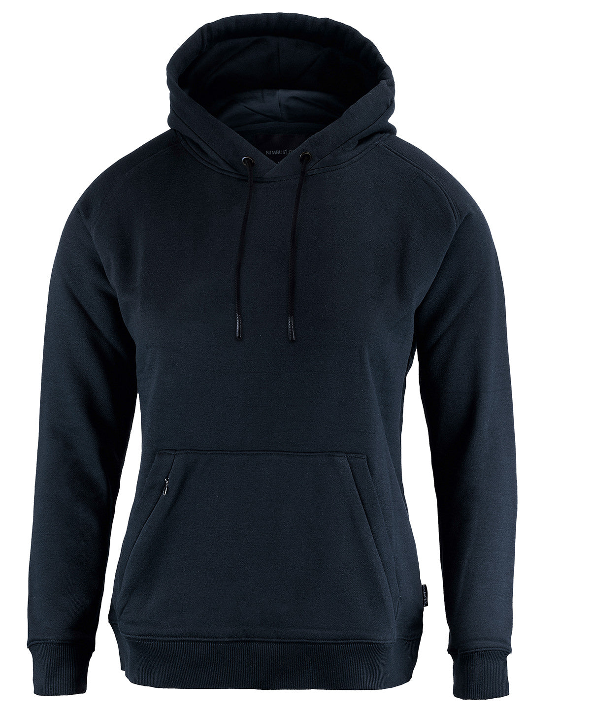 Hettupeysur - Women’s Fresno – Casual Hooded Sweatshirt