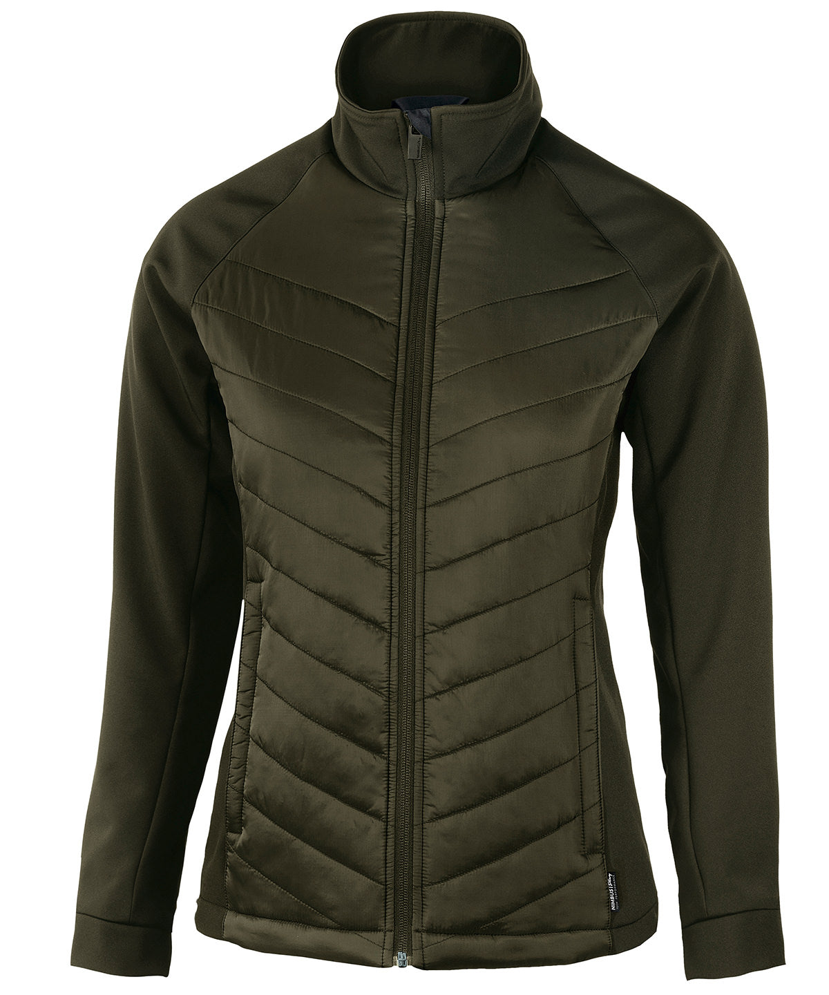 Jakkar - Women’s Bloomsdale – Comfortable Hybrid Jacket