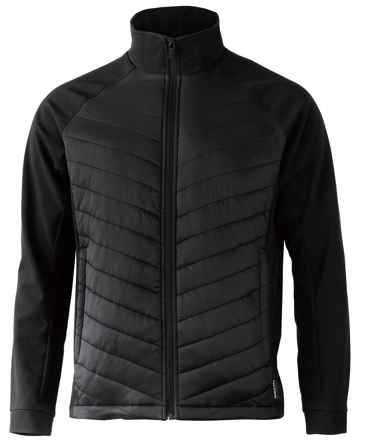 Jakkar - Bloomsdale – Comfortable Hybrid Jacket
