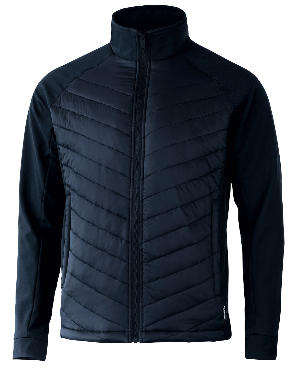 Jakkar - Bloomsdale – Comfortable Hybrid Jacket