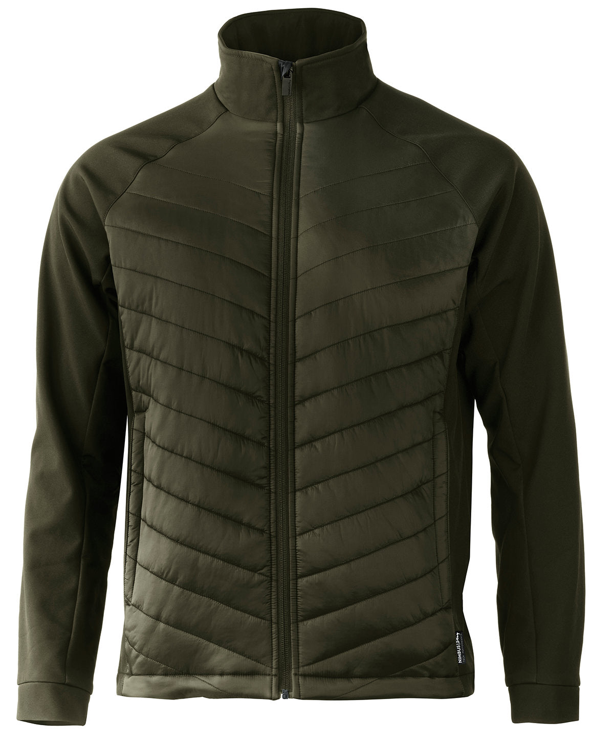 Jakkar - Bloomsdale – Comfortable Hybrid Jacket