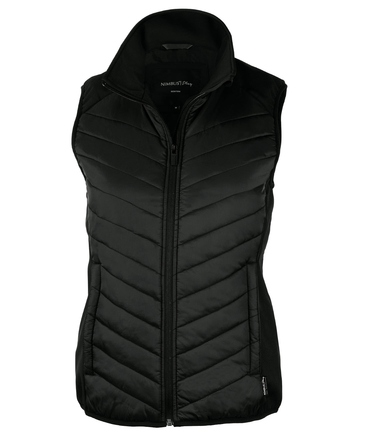 Vesti - Women’s Benton – Versatile Hybrid Vest