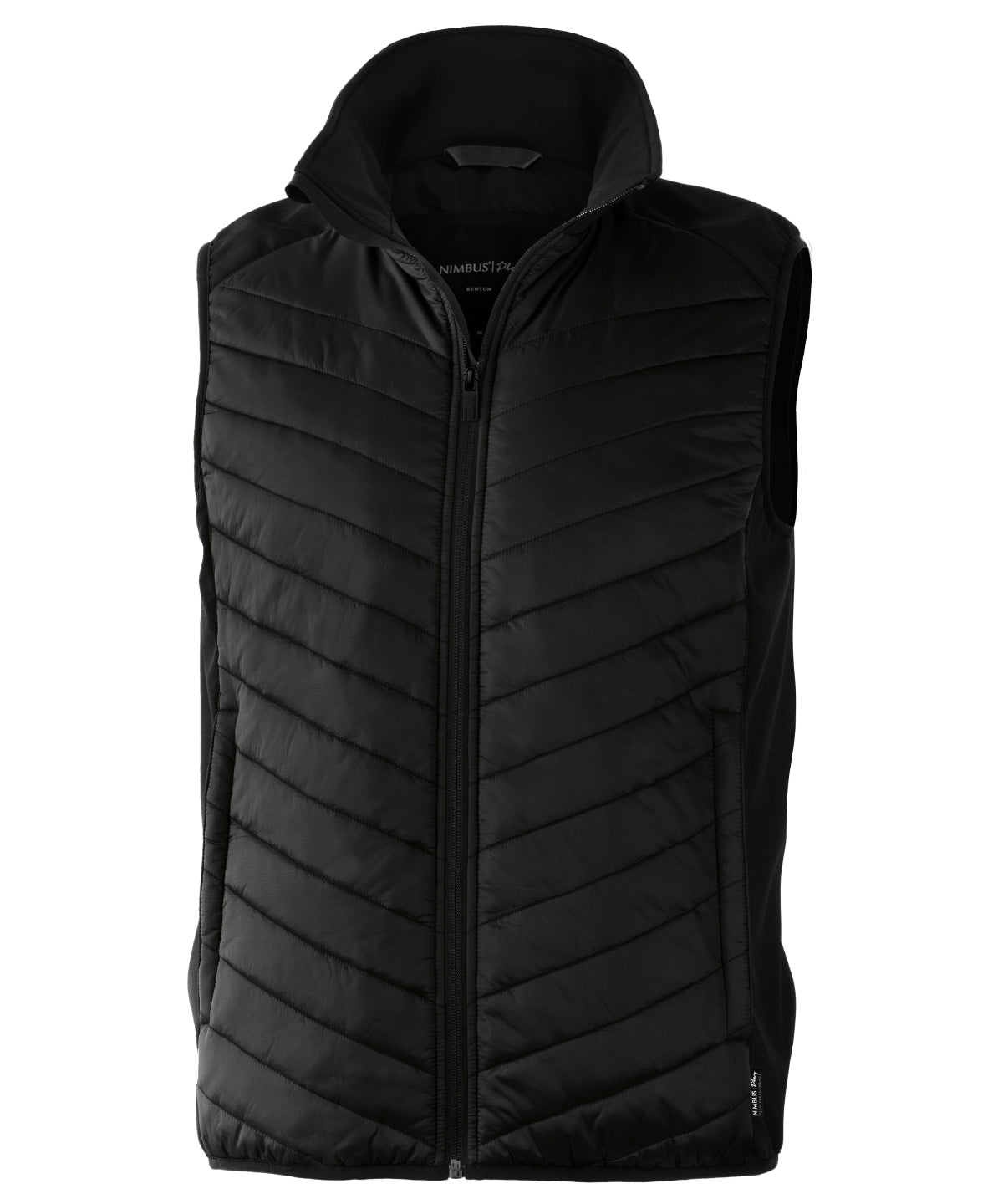 Vesti - Benton – Versatile Hybrid Vest
