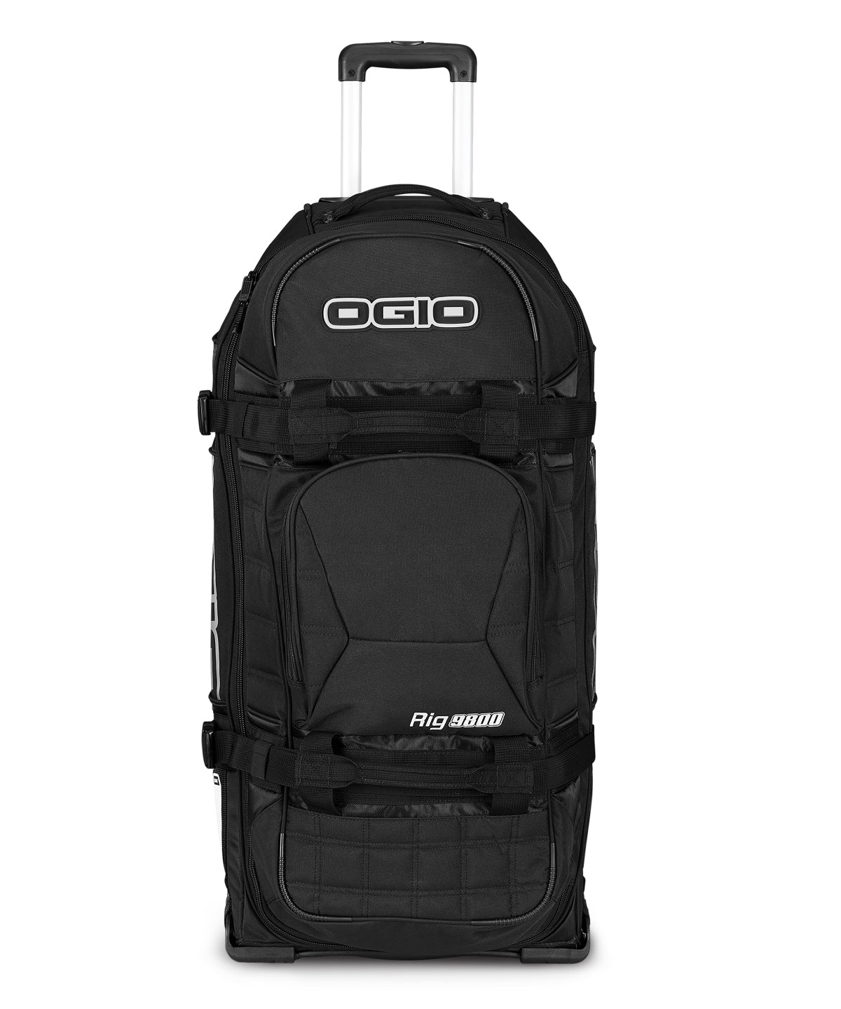 Töskur - Rig 9800 Gear And Travel Bag