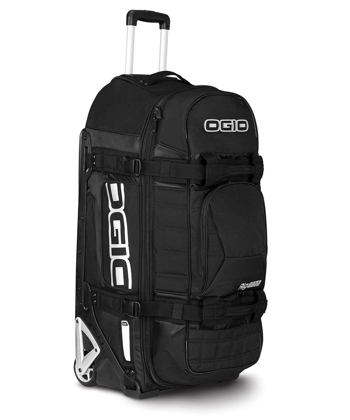 Töskur - Rig 9800 Gear And Travel Bag