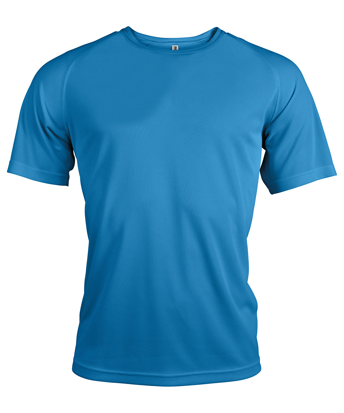 Stuttermabolir - Men's Short-sleeved Sports T-shirt
