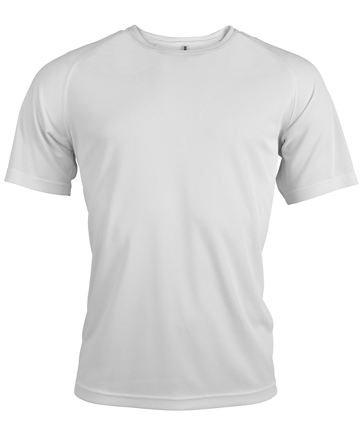 Men's Short-Sleeved Sports T-shirt