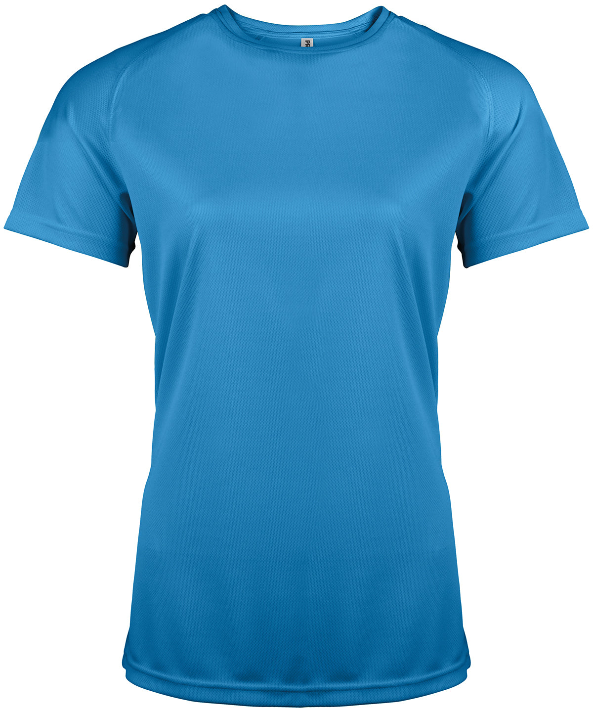 Stuttermabolir - Ladies' Short-sleeved Sports T-shirt