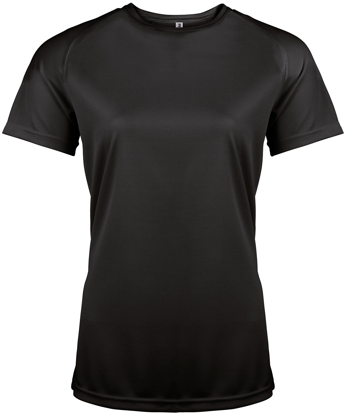 Stuttermabolir - Ladies' Short-sleeved Sports T-shirt