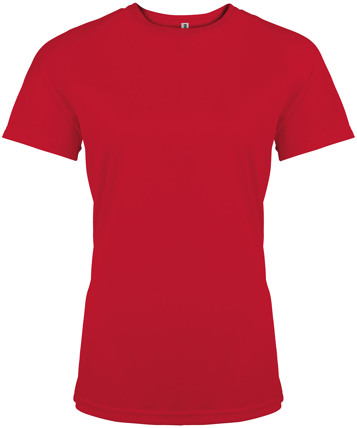 Stuttermabolir - Ladies' Short-sleeved Sports T-shirt