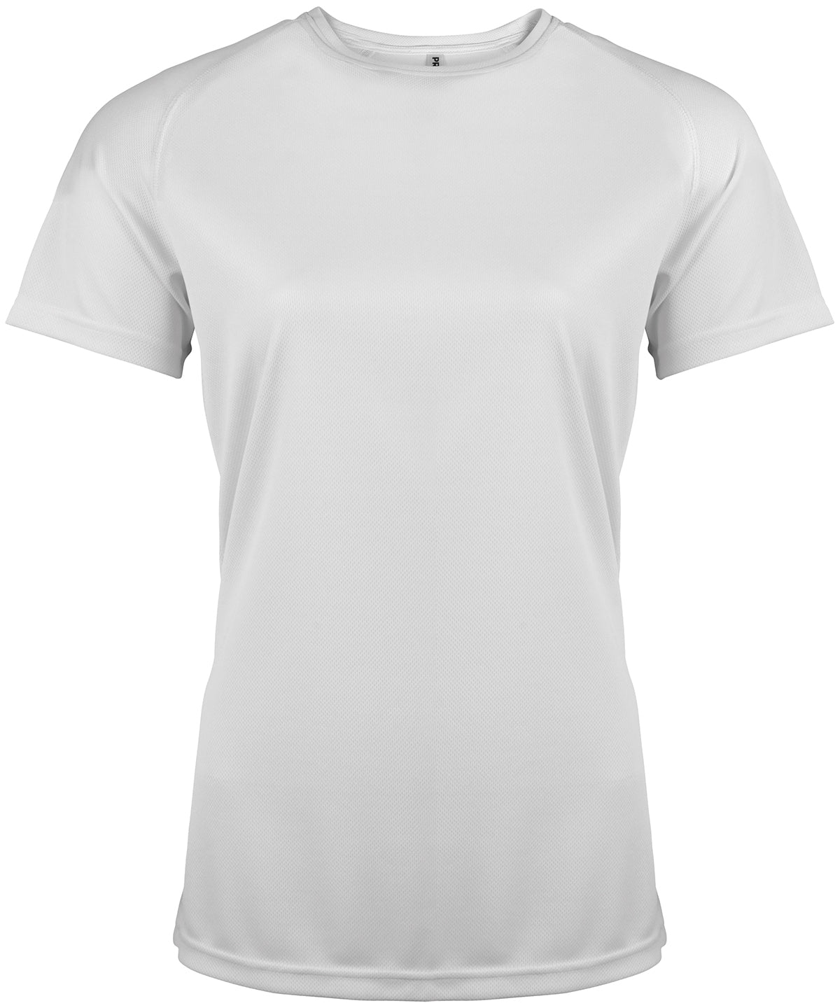 Stuttermabolir - Ladies' Short-sleeved Sports T-shirt