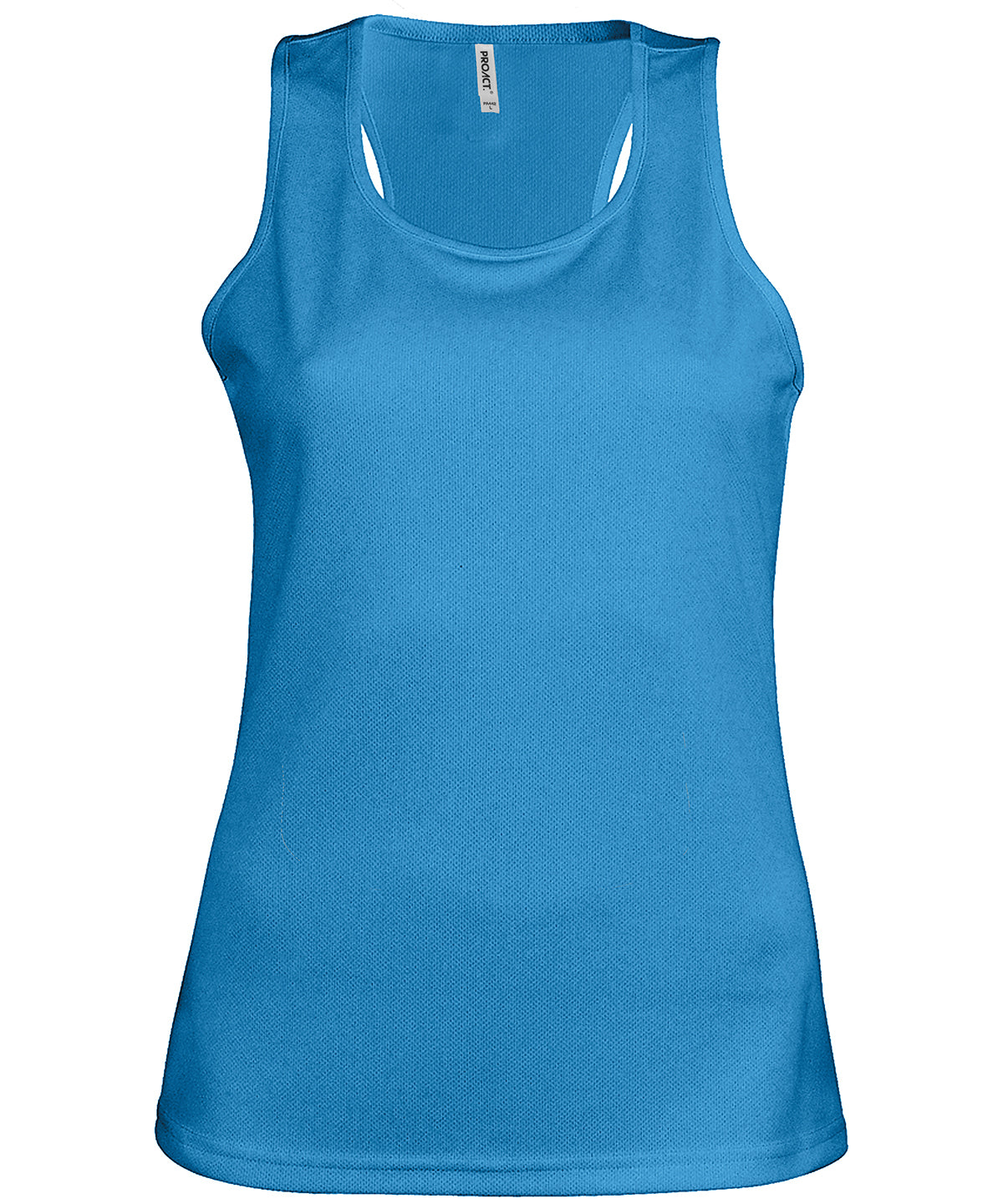 Vesti - Ladies' Sports Vest