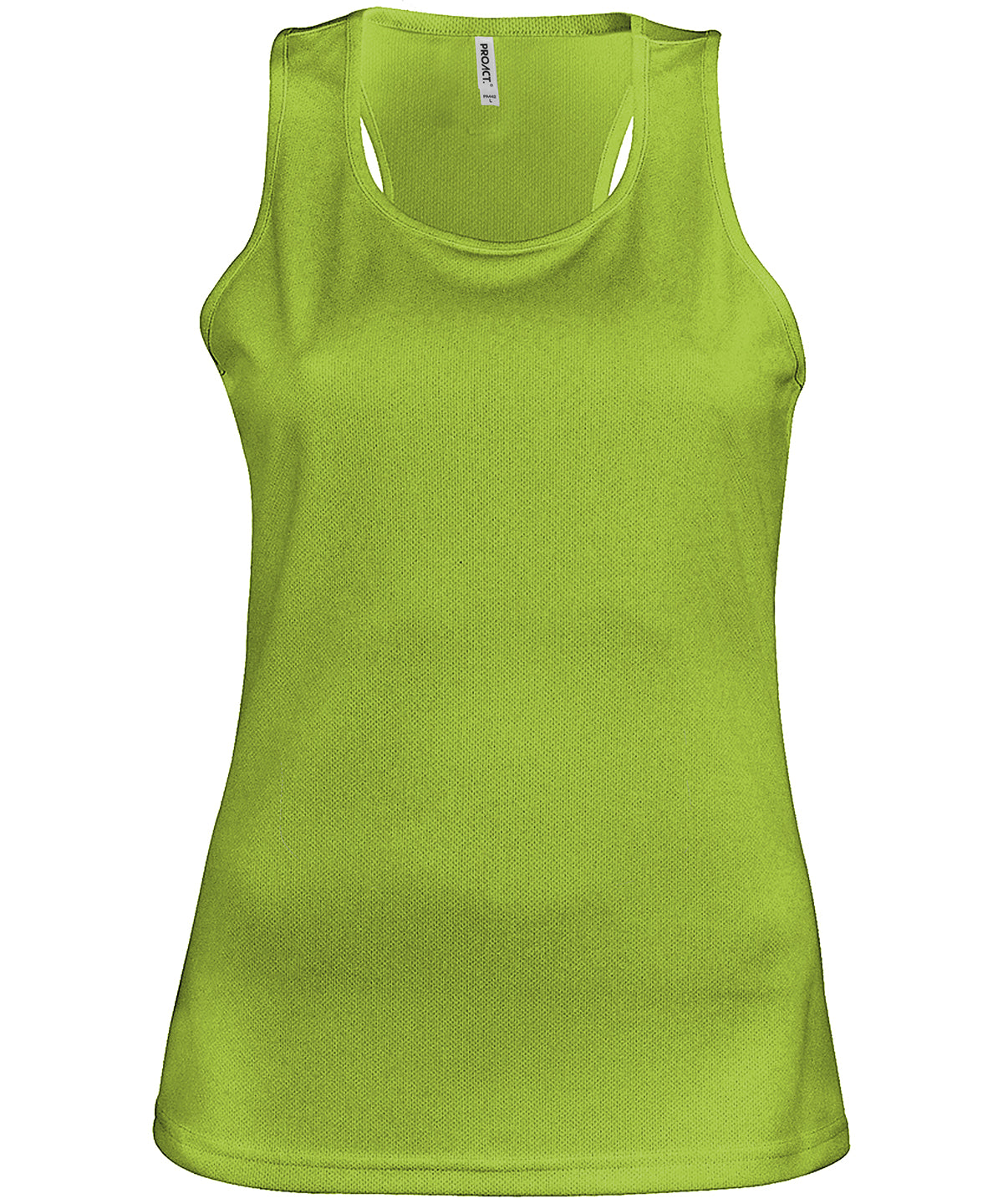 Vesti - Ladies' Sports Vest