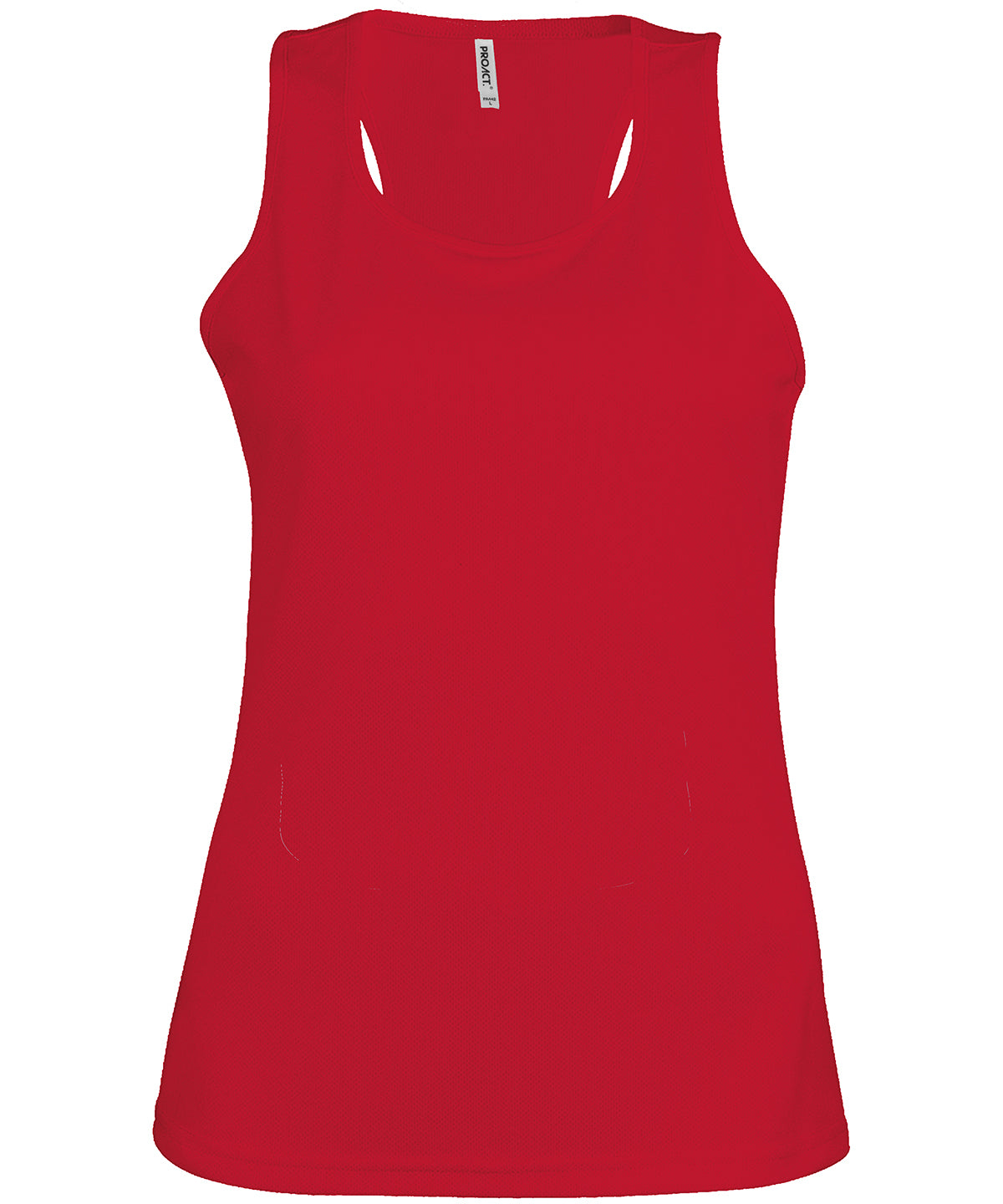 Vesti - Ladies' Sports Vest