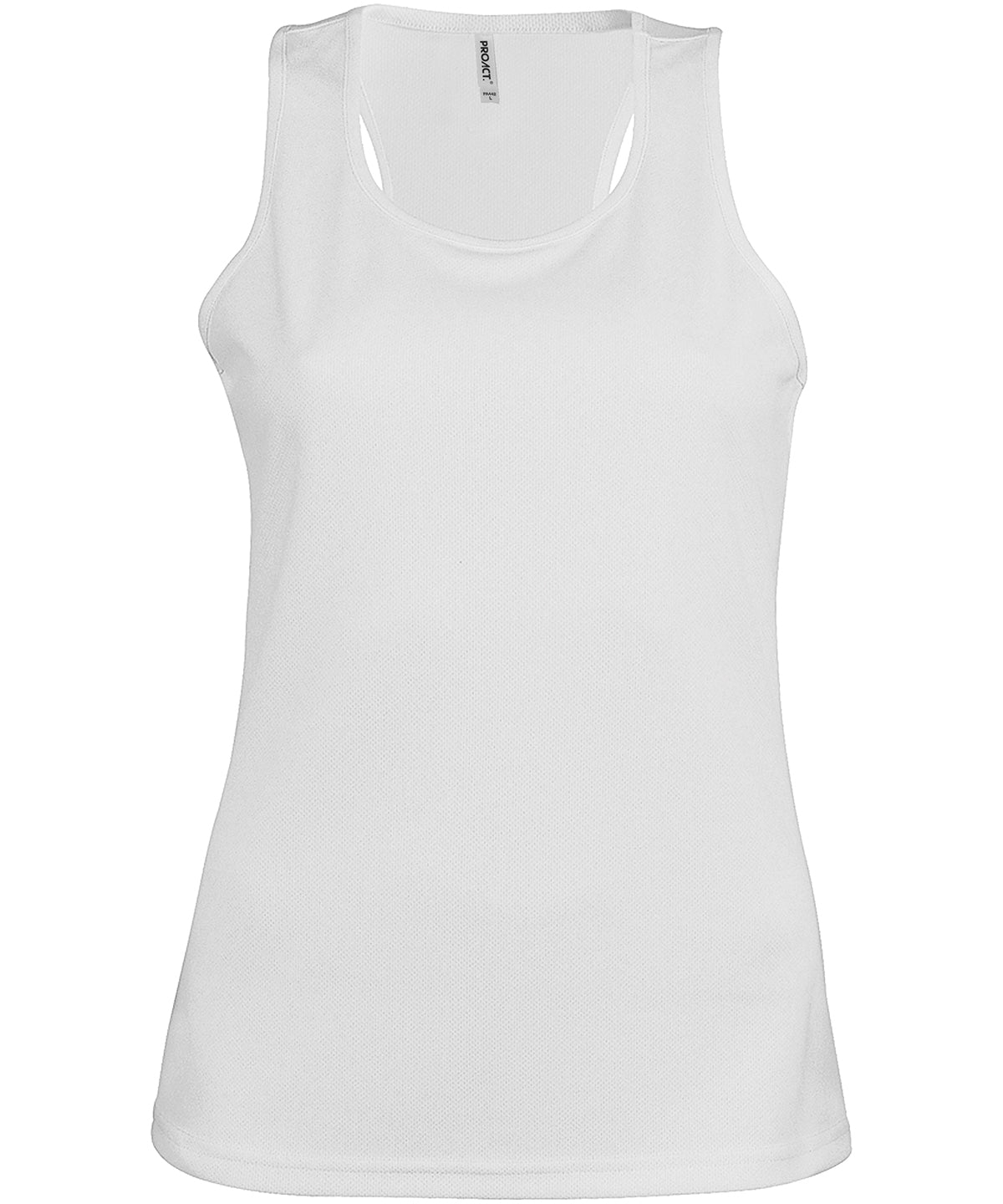 Vesti - Ladies' Sports Vest