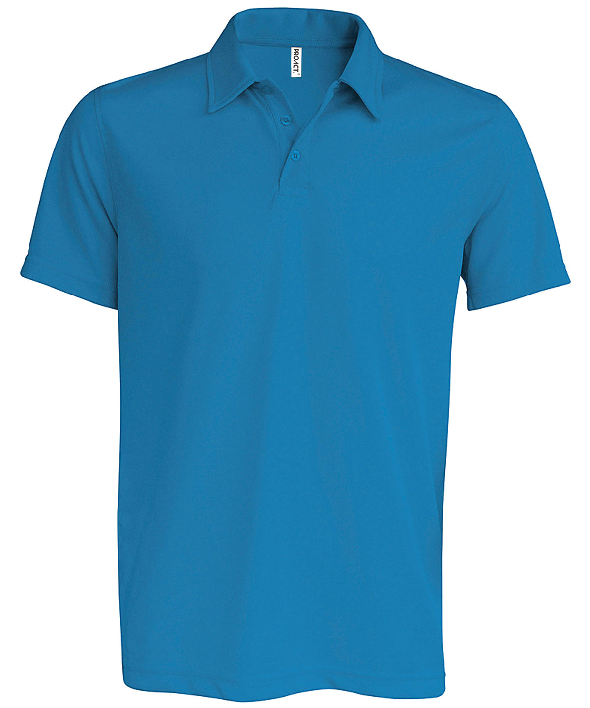 Pólóbolir - Men's Short-sleeved Polo Shirt