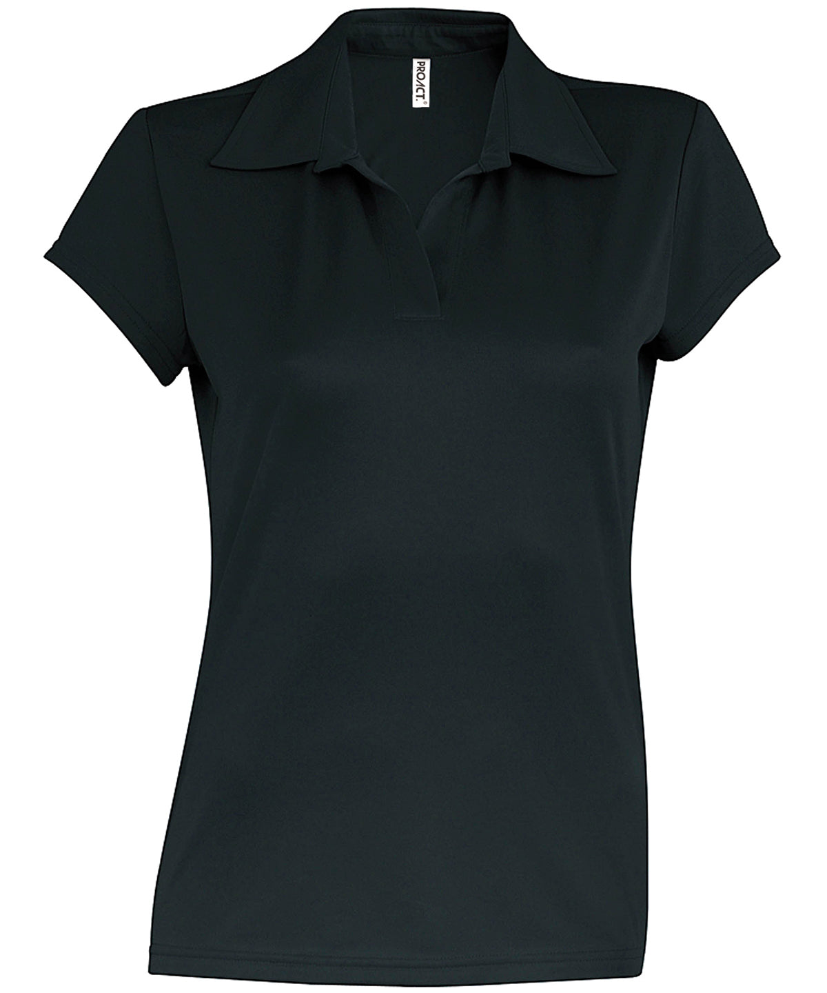 Pólóbolir - Ladies' Short-sleeved Polo Shirt