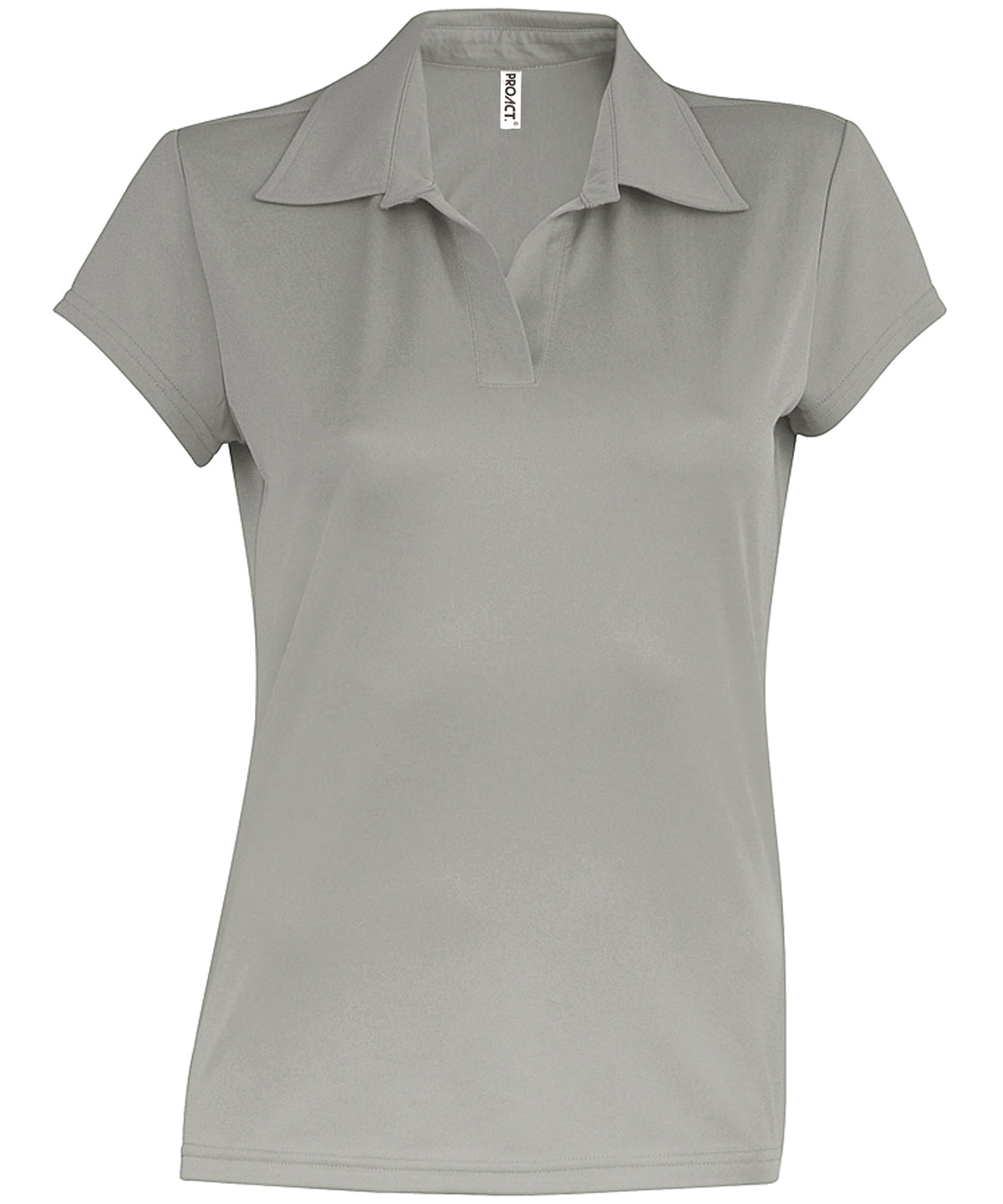 Pólóbolir - Ladies' Short-sleeved Polo Shirt