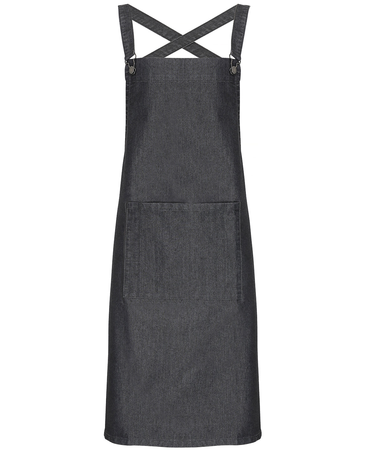 Svuntur - Cross Back 'barista' Bib Apron