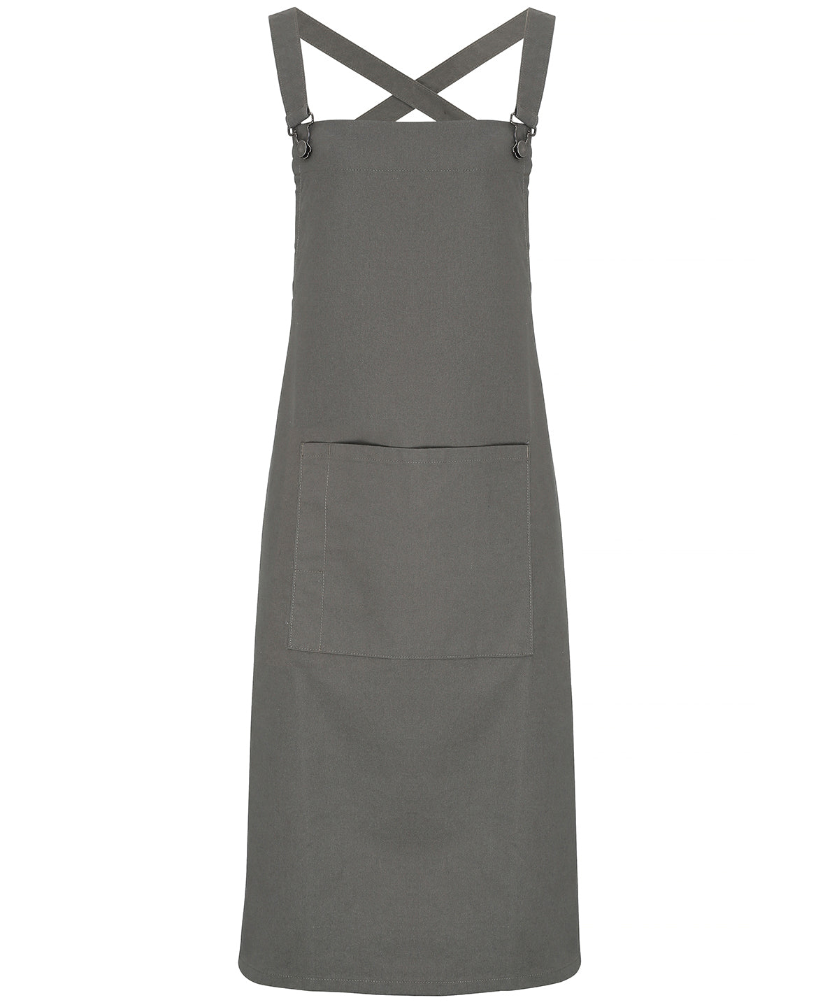 Svuntur - Cross Back 'barista' Bib Apron