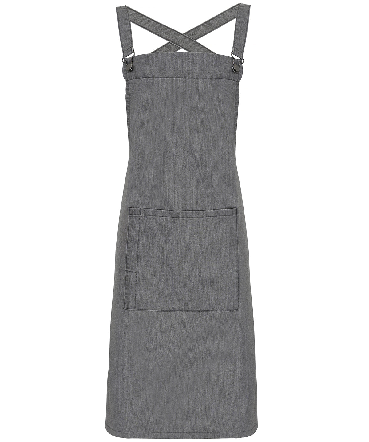 Svuntur - Cross Back 'barista' Bib Apron