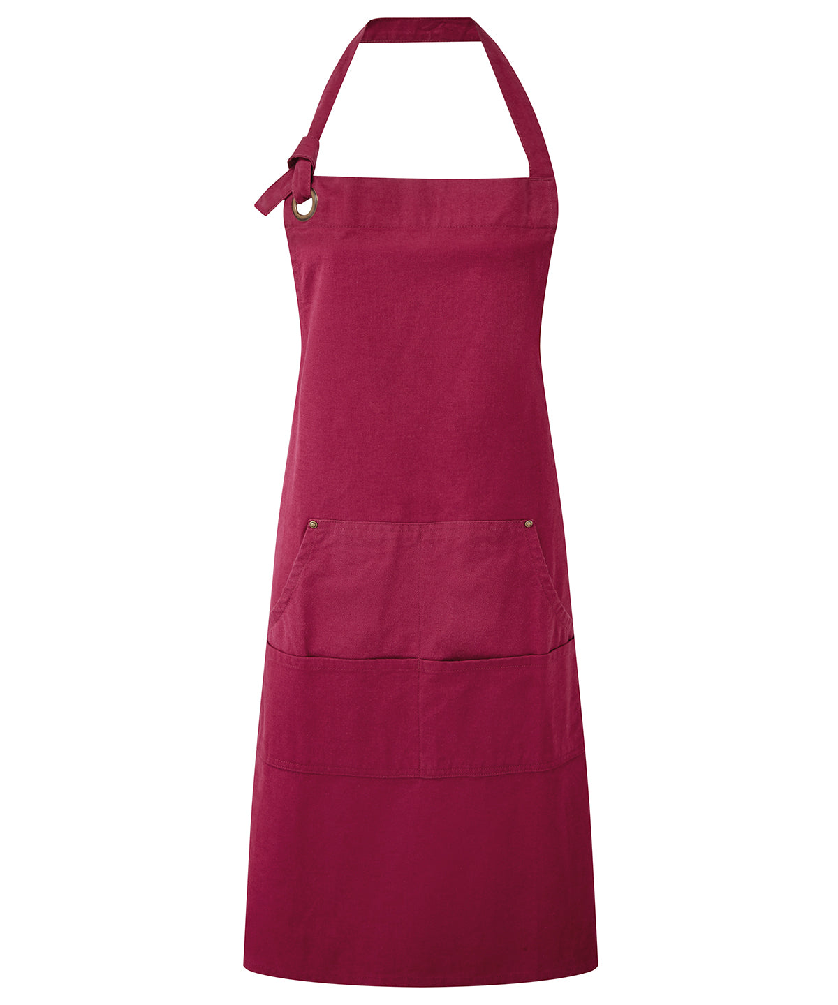 Svuntur - Calibre Heavy Cotton Canvas Pocket Apron