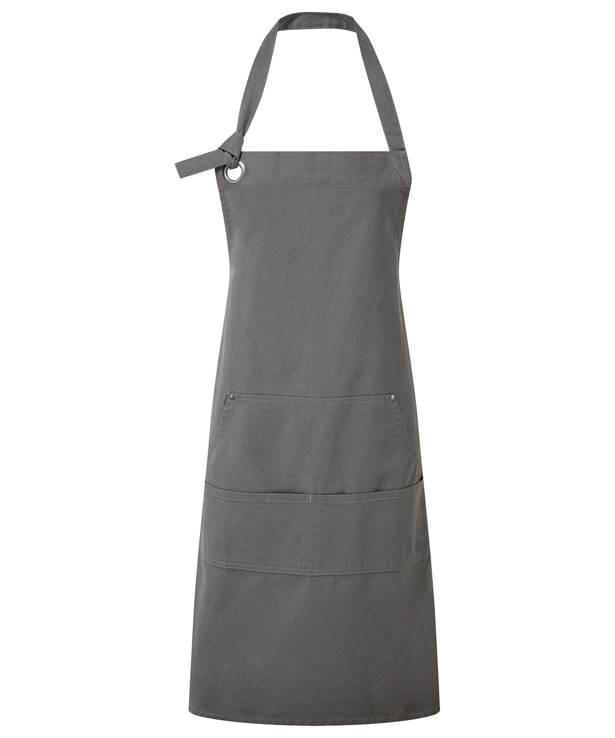 Svuntur - Calibre Heavy Cotton Canvas Pocket Apron