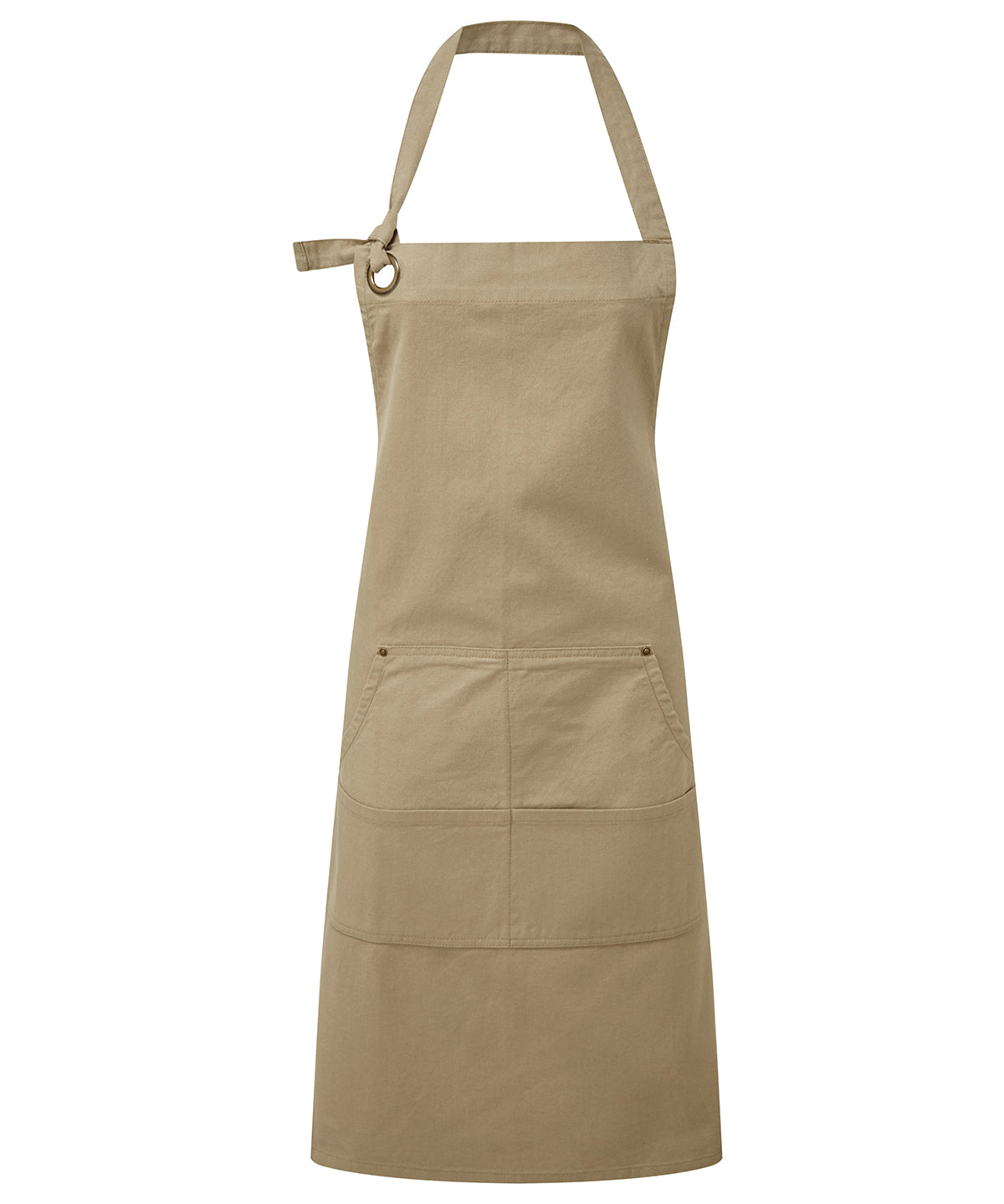 Svuntur - Calibre Heavy Cotton Canvas Pocket Apron