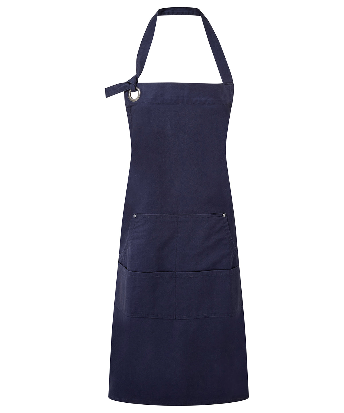 Svuntur - Calibre Heavy Cotton Canvas Pocket Apron