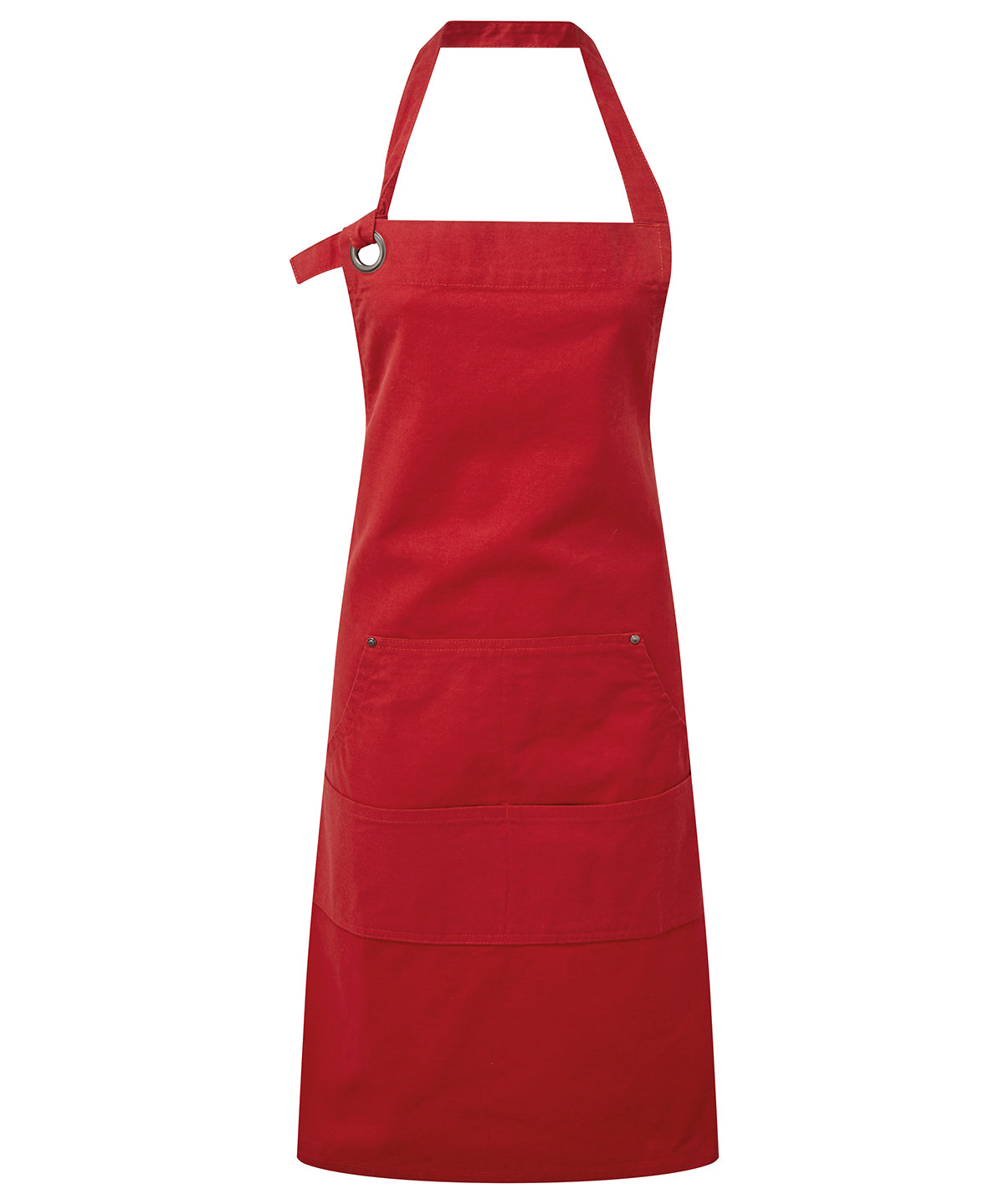 Svuntur - Calibre Heavy Cotton Canvas Pocket Apron