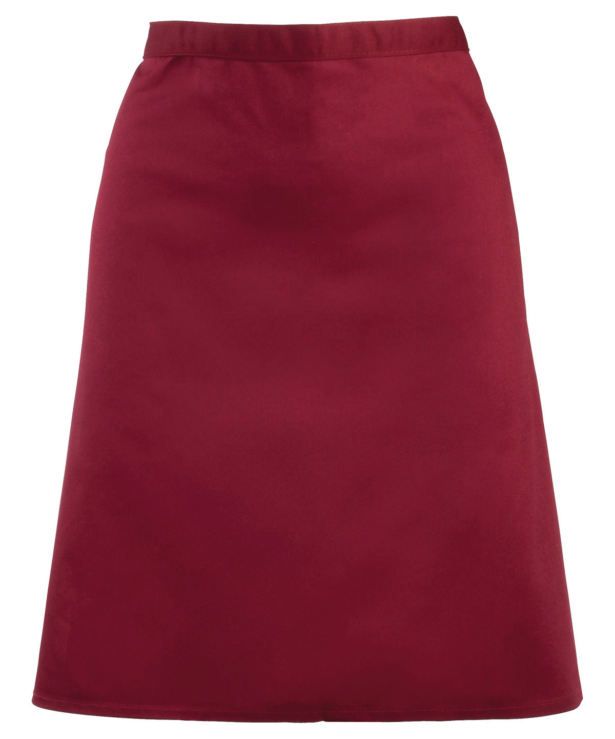 Svuntur - Colours Mid-length Apron