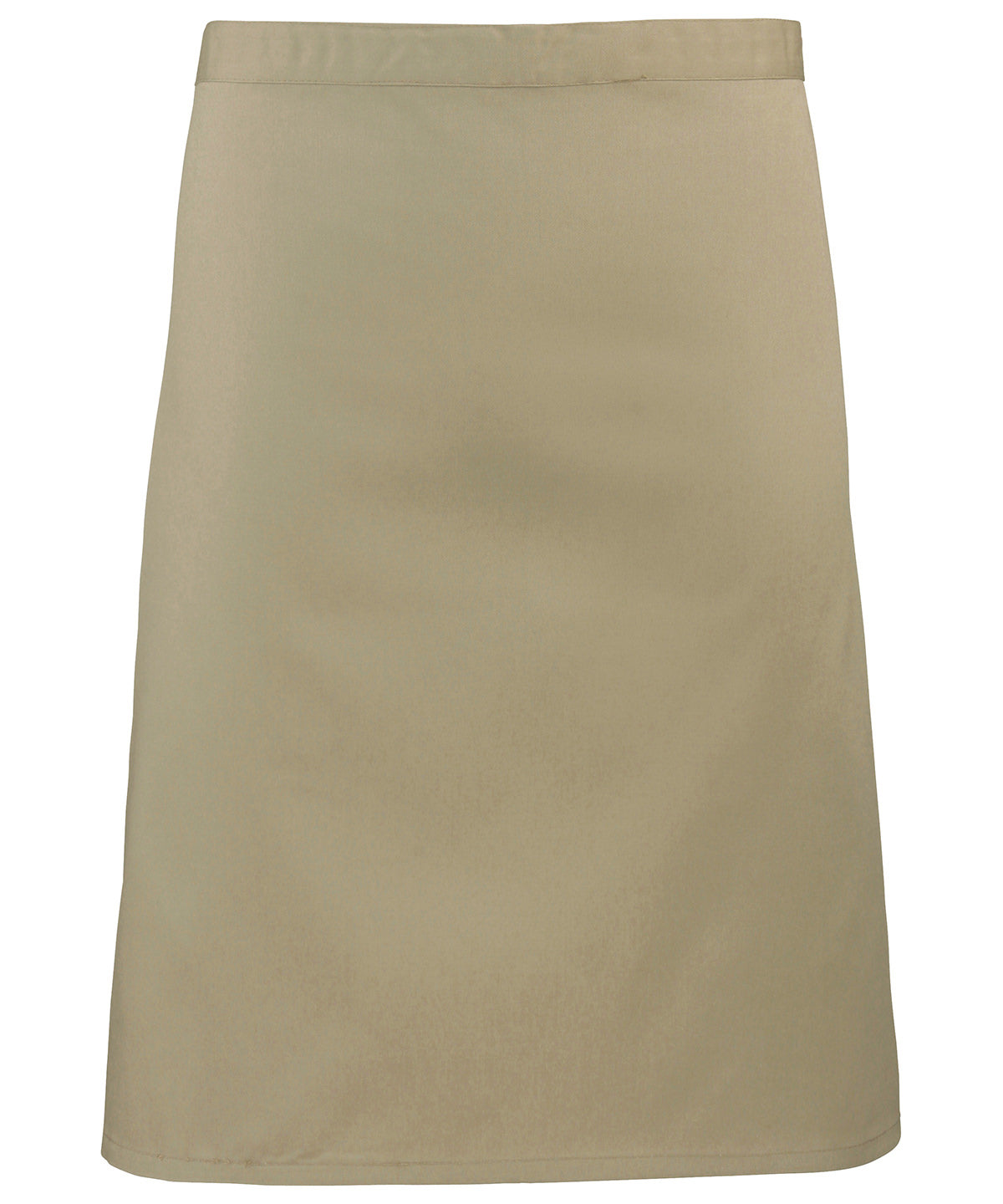 Svuntur - Colours Mid-length Apron