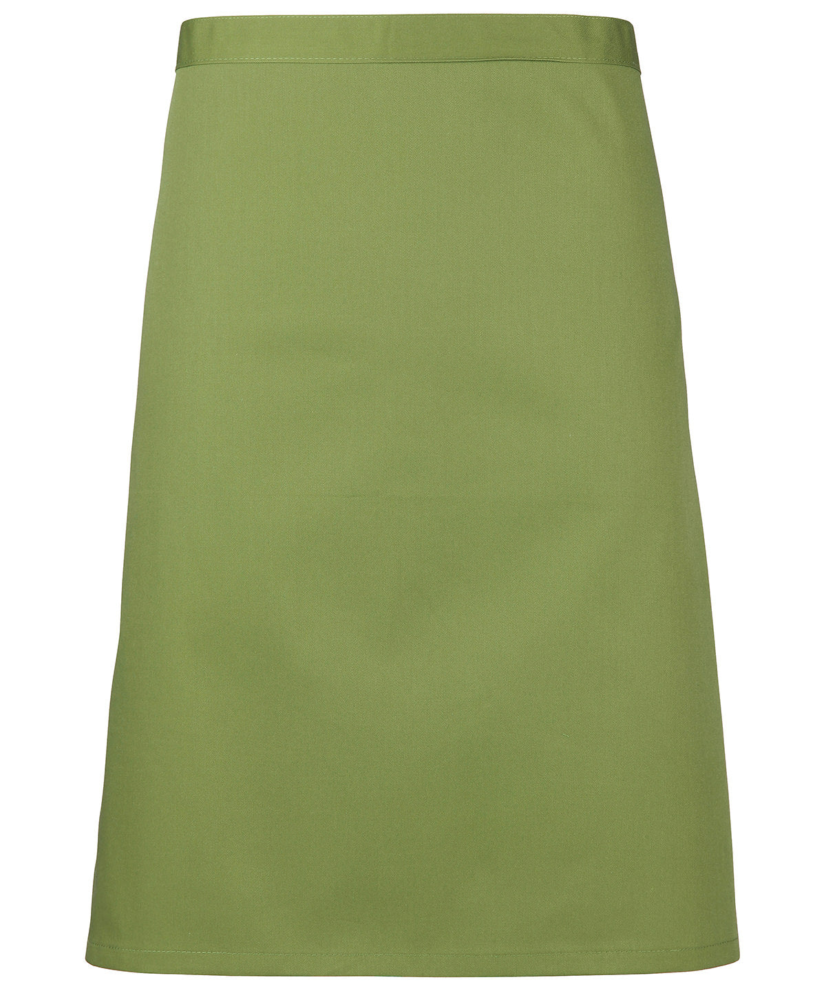 Svuntur - Colours Mid-length Apron