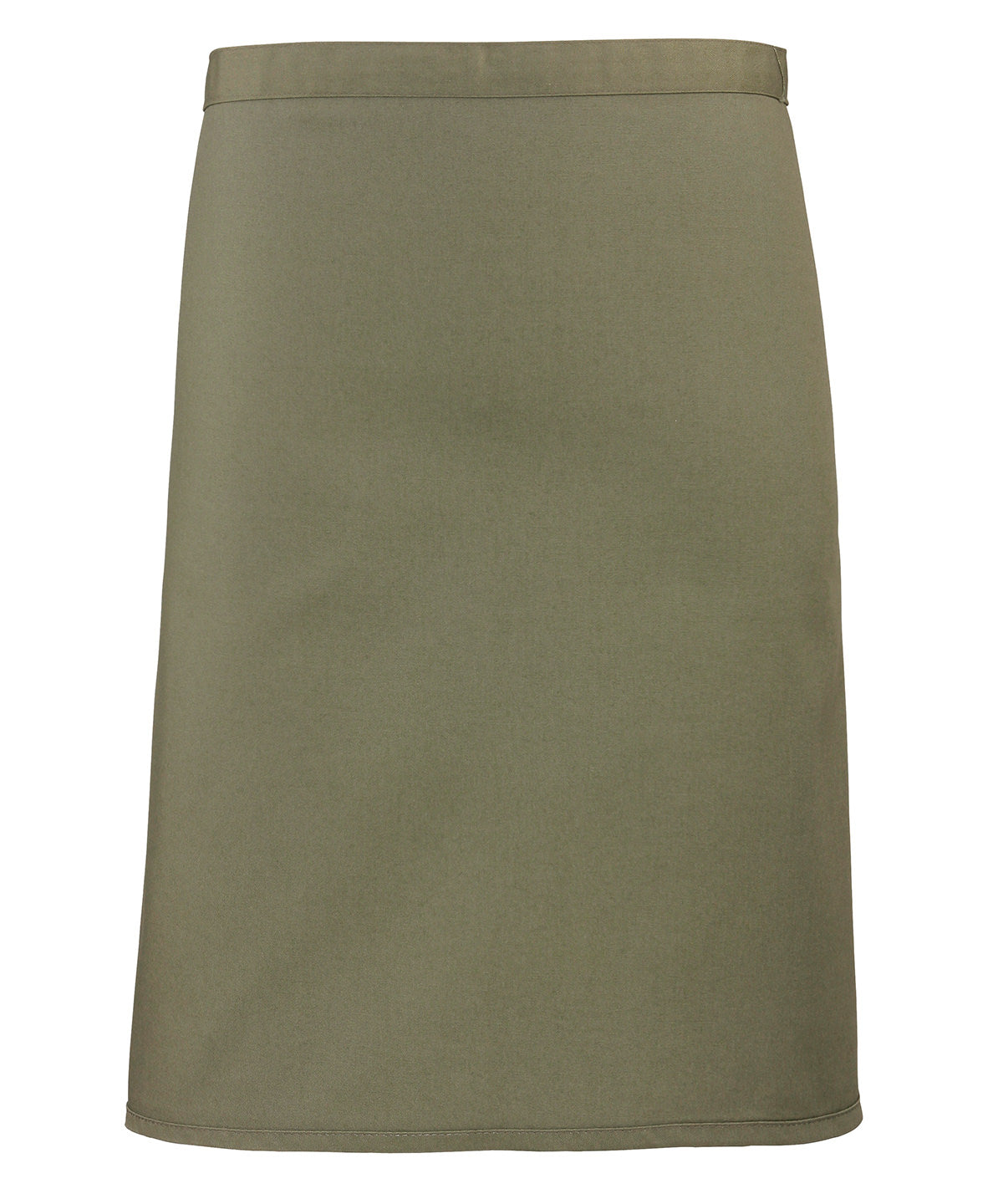 Svuntur - Colours Mid-length Apron