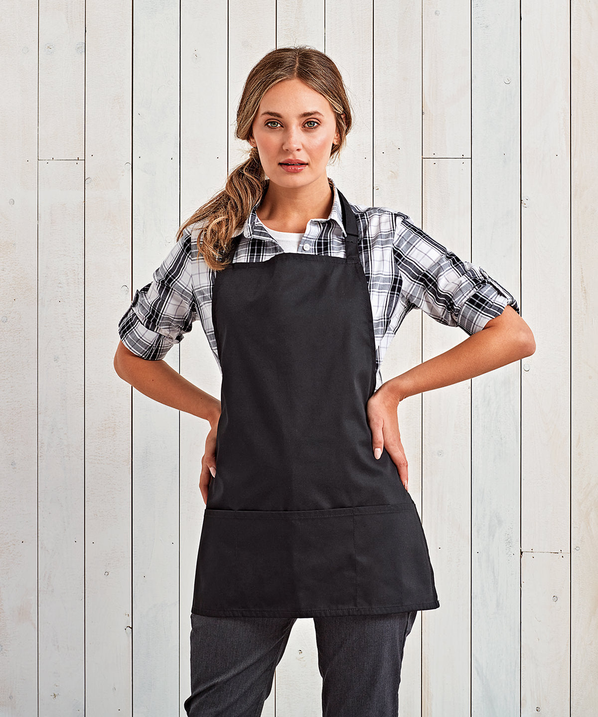 Colours 2-in-1 Apron