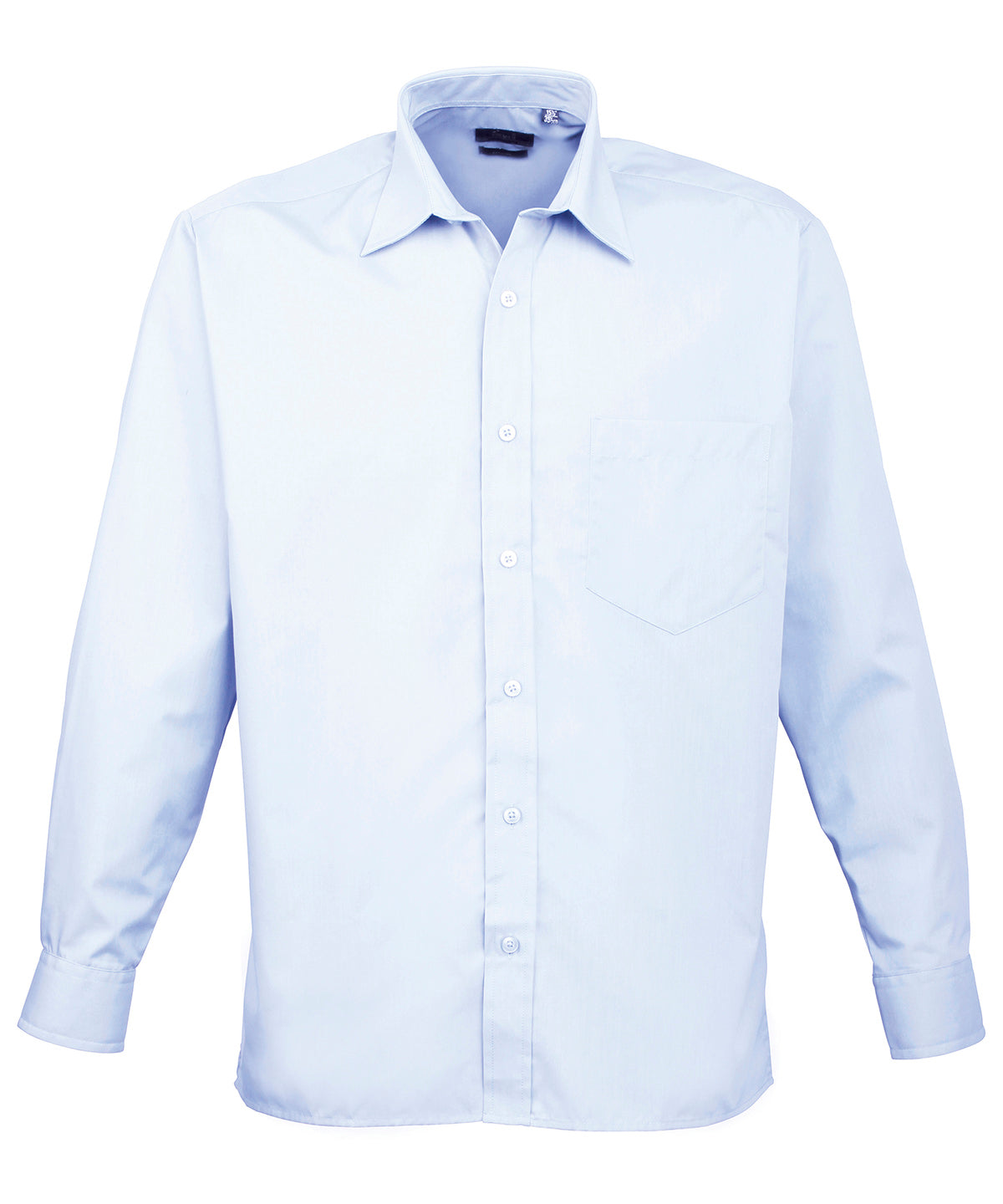 Bolir - Long Sleeve Poplin Shirt