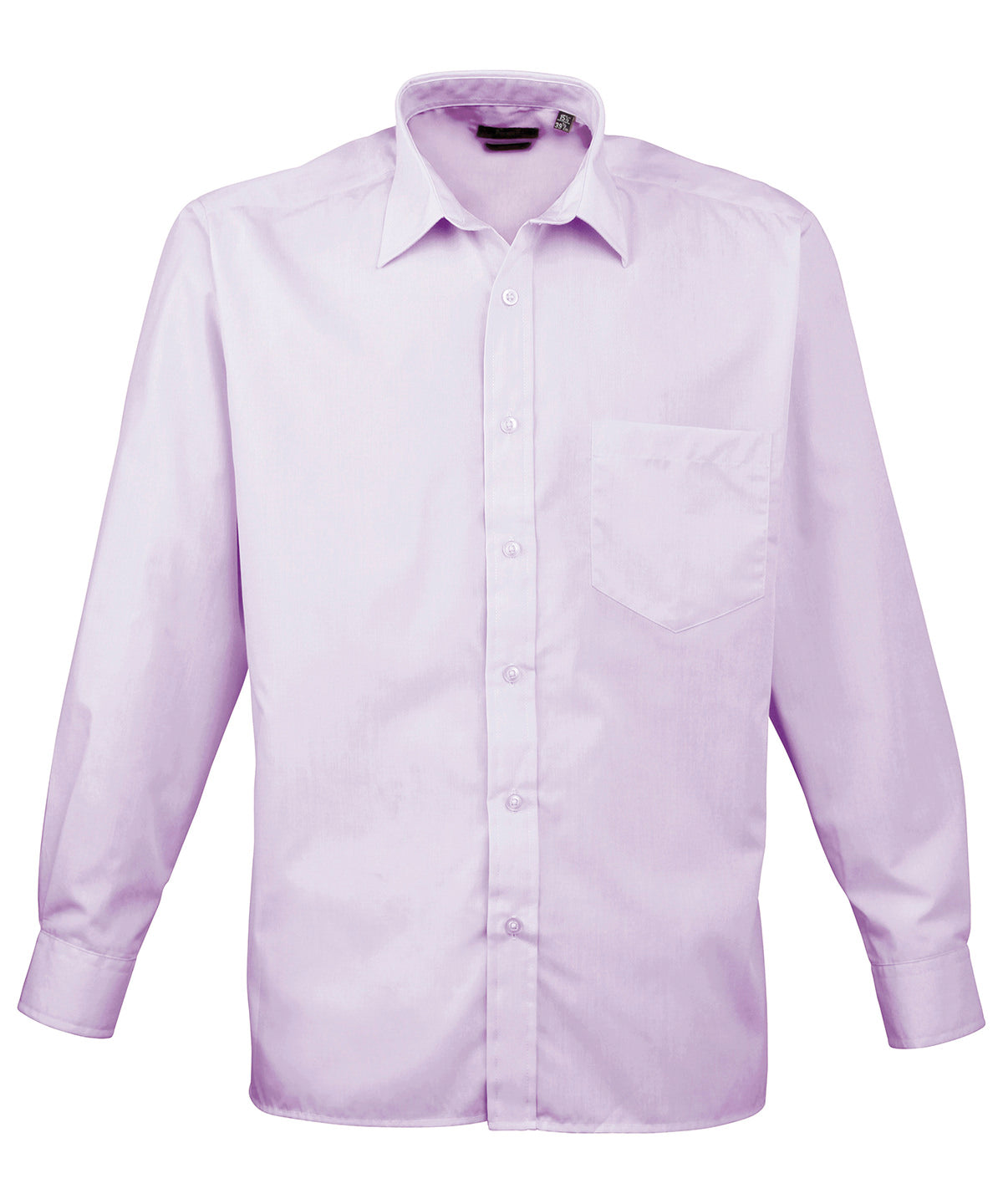 Bolir - Long Sleeve Poplin Shirt