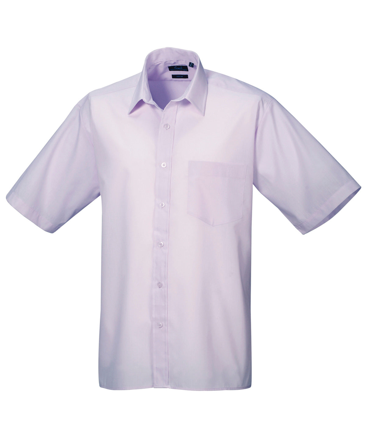 Bolir - Short Sleeve Poplin Shirt