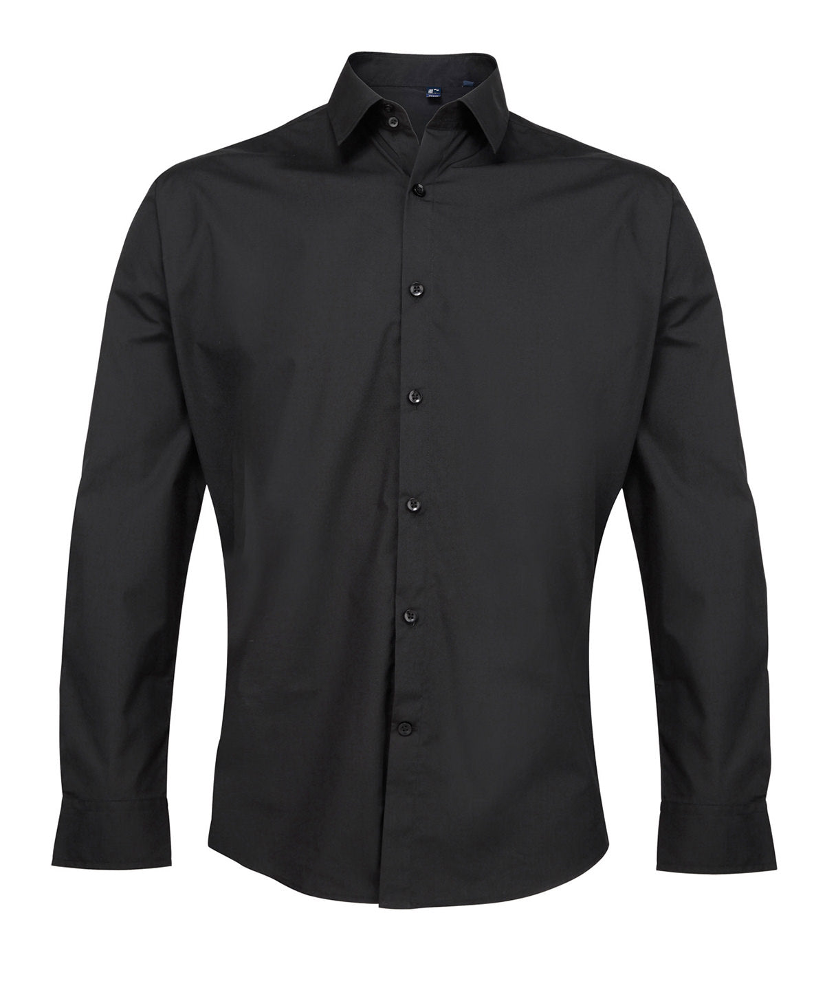 Bolir - Supreme Poplin Long Sleeve Shirt