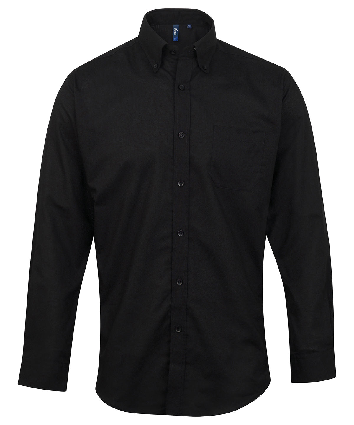 Bolir - Signature Oxford Long Sleeve Shirt