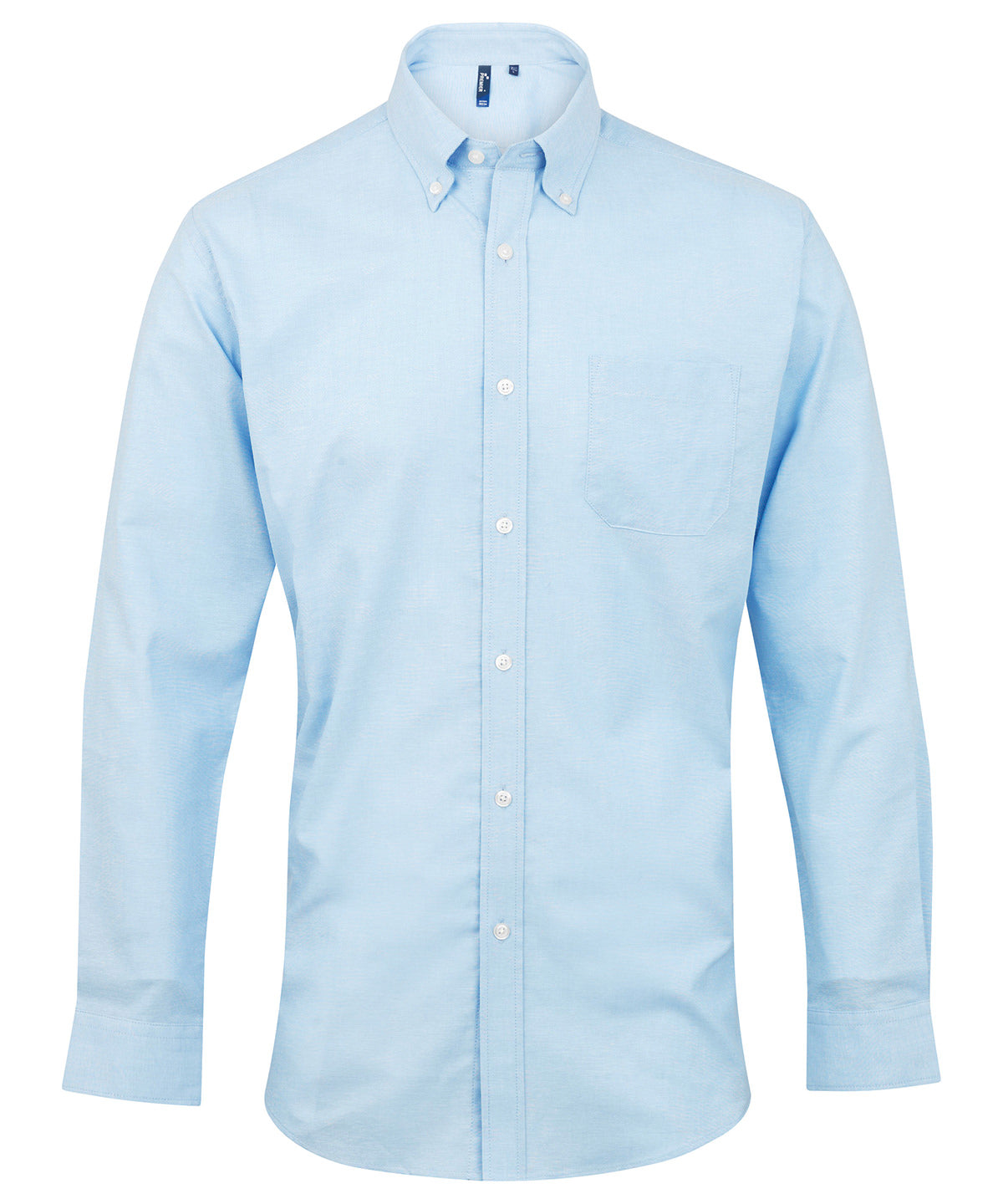 Bolir - Signature Oxford Long Sleeve Shirt