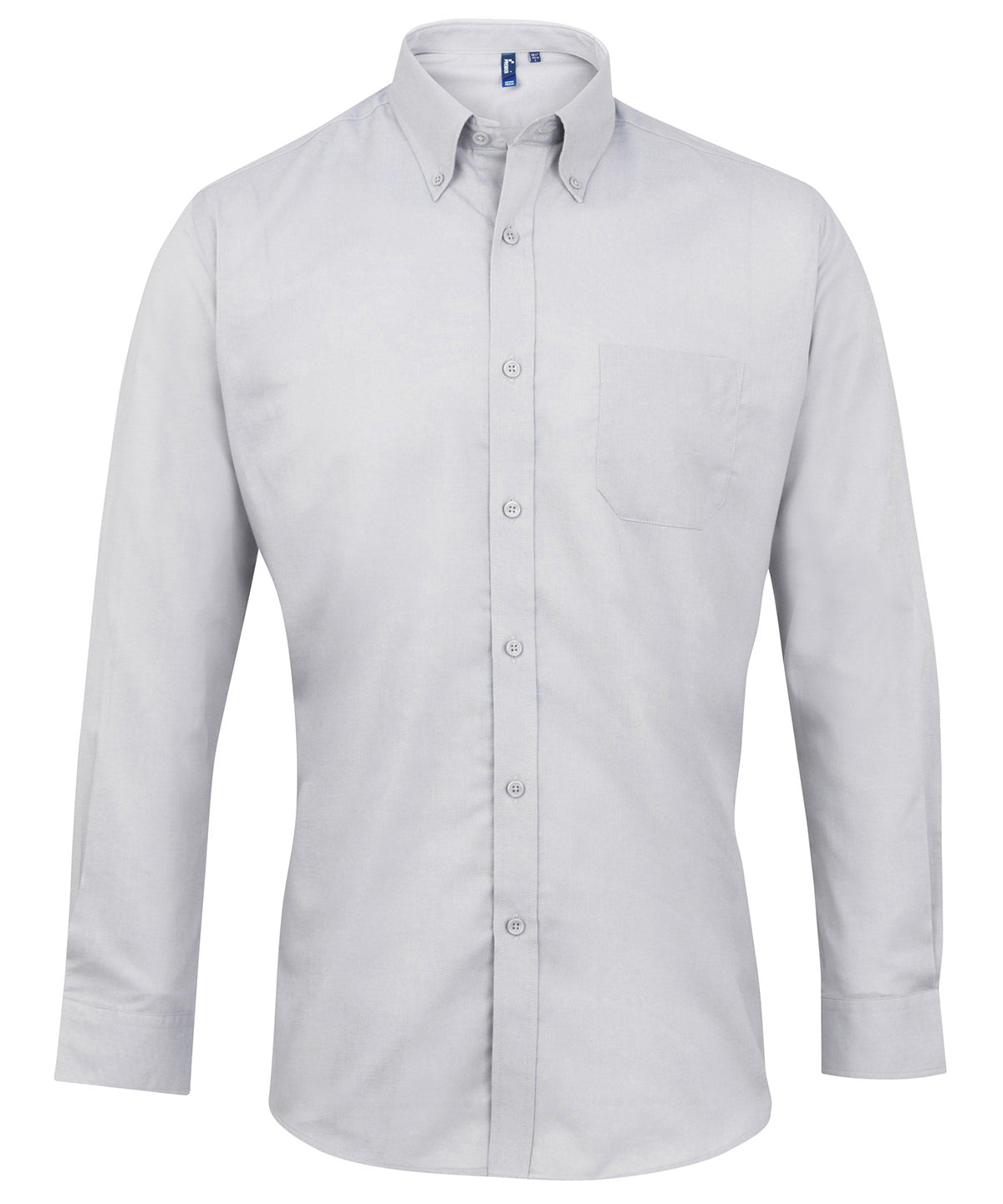 Bolir - Signature Oxford Long Sleeve Shirt