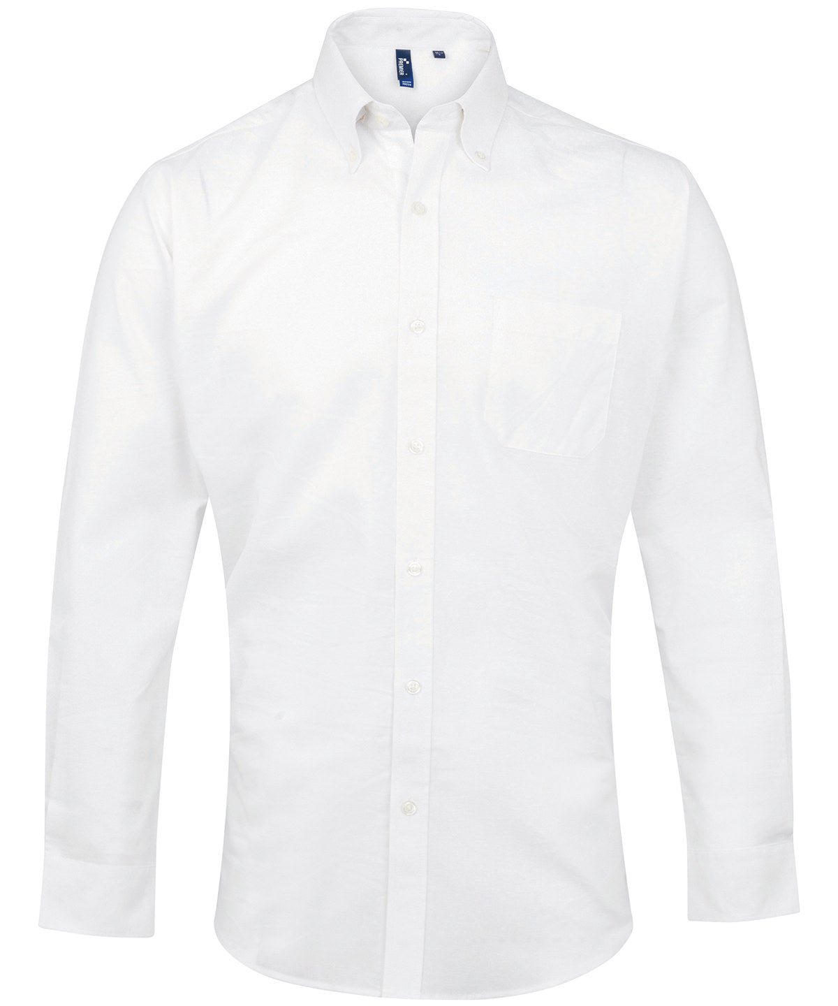 Bolir - Signature Oxford Long Sleeve Shirt